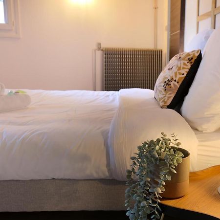 툴루즈 Expat Renting - Le Bistrot - St Cyprien - Parking 아파트 외부 사진