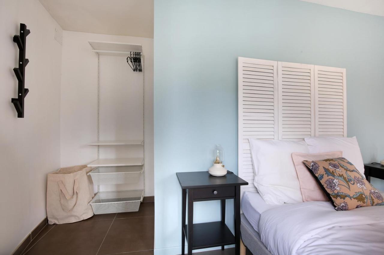 툴루즈 Expat Renting - Le Bistrot - St Cyprien - Parking 아파트 외부 사진